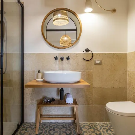 Miti D'amadei Bed & Breakfast