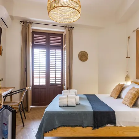 Bed & Breakfast Miti D'amadei *