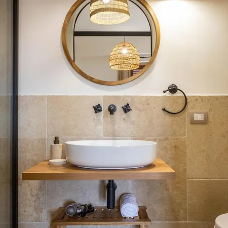 Bed & Breakfast Miti D'amadei *