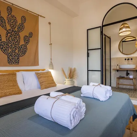 Bed & Breakfast Miti D'amadei