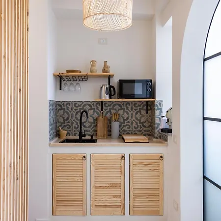 Bed & Breakfast Miti D'amadei