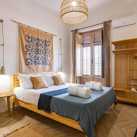 Miti D'amadei Bed & Breakfast *