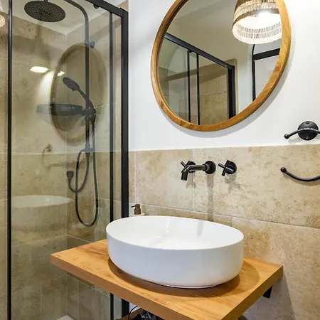 Bed & Breakfast Miti D'amadei