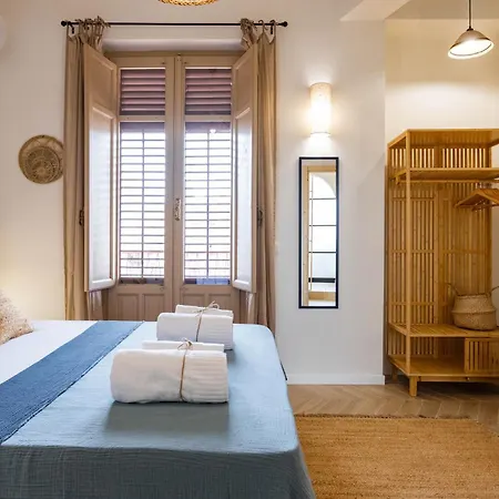 Bed & Breakfast Miti D'amadei *