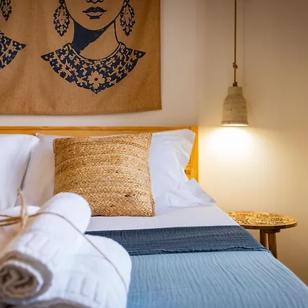 Miti D'amadei Bed & Breakfast
