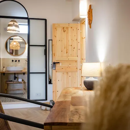 Bed & Breakfast Miti D'amadei