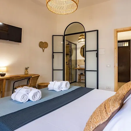 Bed & Breakfast Miti D'amadei *