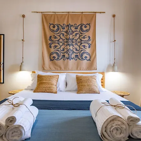 Bed & Breakfast Miti D'amadei Palermo