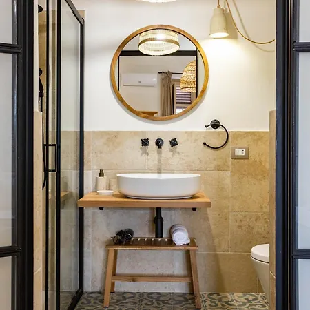 Bed & Breakfast Miti D'amadei *