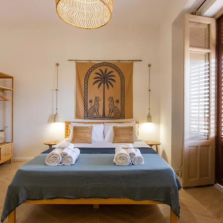 Miti D'amadei Bed & Breakfast