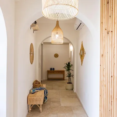 Miti D'amadei Bed & Breakfast Palermo