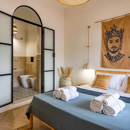 Miti D'amadei Bed & Breakfast