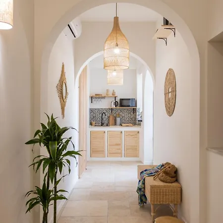 Bed & Breakfast Miti D'amadei