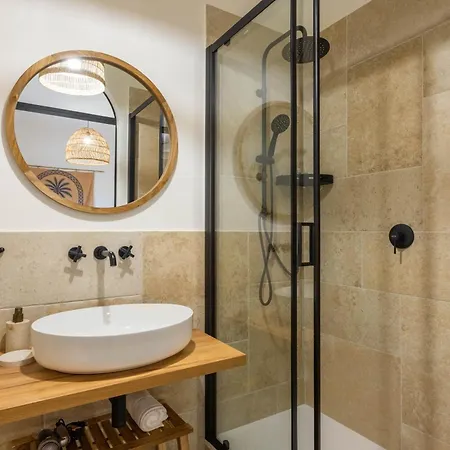 Bed & Breakfast Miti D'amadei Palermo