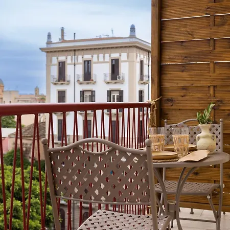 Bed & Breakfast Miti D'amadei
