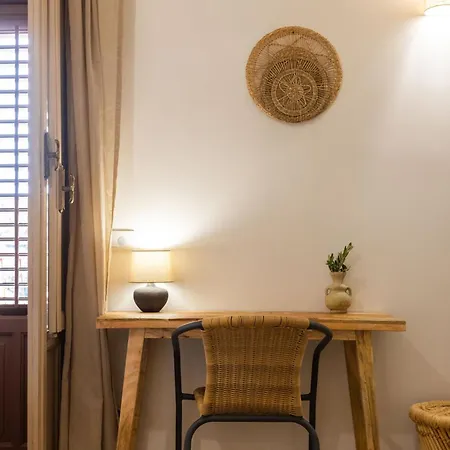Bed & Breakfast Miti D'amadei *