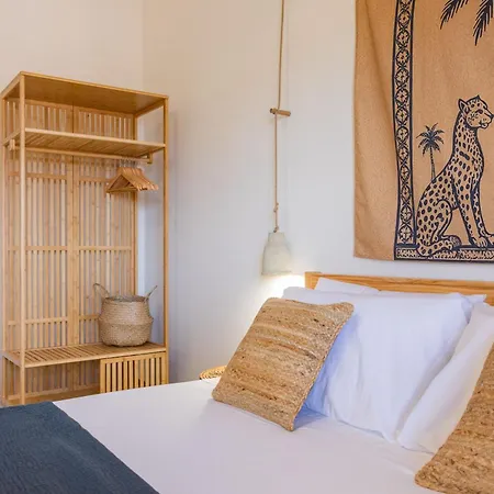 Miti D'amadei Bed & Breakfast