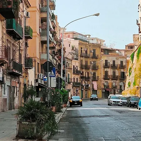Miti D'amadei Frühstückspension